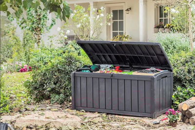 Сундук уличный Keter Glenwood Deck Box / 230413
