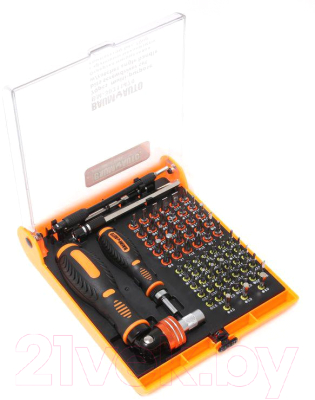 Набор отверток BaumAuto BM-30311470 - фото