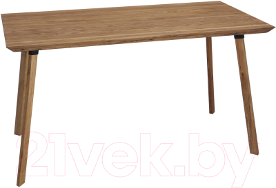 Обеденный стол SemWood СОД-М1/1400.700 - фото