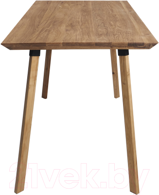 Обеденный стол SemWood СОД-М1/1400.700