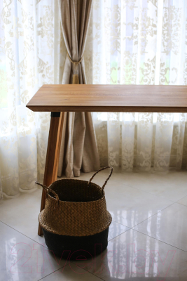 Обеденный стол SemWood СОД-М1/1400.700