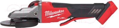 Угловая шлифовальная машина Milwaukee M18FSAGF125XPDB-0X / 4933478439