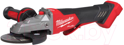 Угловая шлифовальная машина Milwaukee M18FSAGF125XPDB-0X / 4933478439