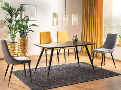 Обеденный стол Signal Cyryl II