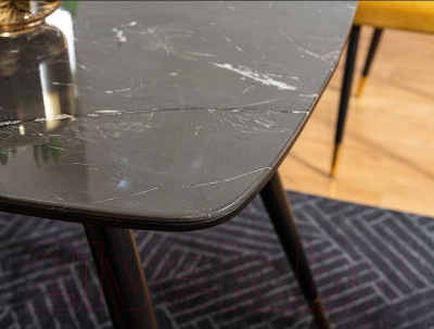 Обеденный стол Signal Cyryl II