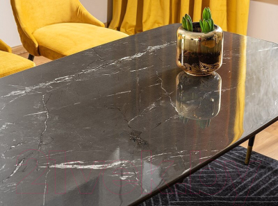 Обеденный стол Signal Cyryl II