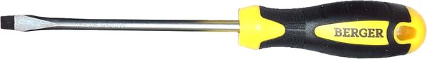 Отвертка BERGER BG1040 - фото
