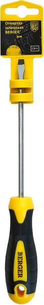 Отвертка BERGER BG1040