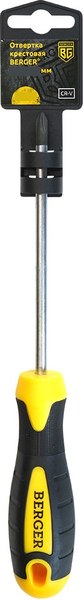 Отвертка BERGER BG1046