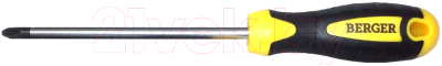Отвертка BERGER BG1049 - фото