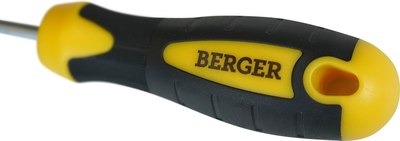 Отвертка BERGER BG1050
