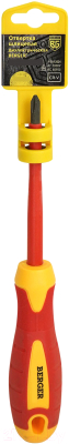Отвертка BERGER BG1055 - фото