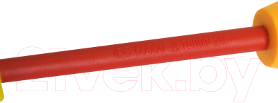 Отвертка BERGER BG1059