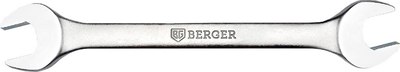 Гаечный ключ BERGER BG1084 - фото