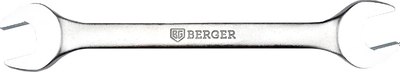 Гаечный ключ BERGER BG1087 - фото
