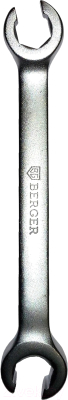 Гаечный ключ BERGER 17?19мм / BG1116 - фото