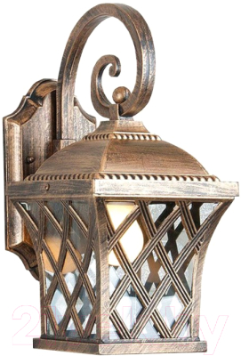 Бра уличное Elektrostandard Cassiopeya D - фото