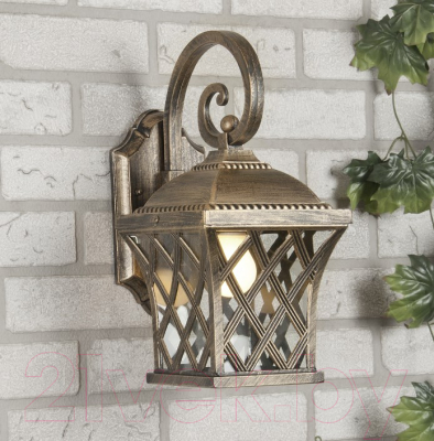 Бра уличное Elektrostandard Cassiopeya D