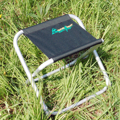 Табурет складной Canadian Camper CC-136AL