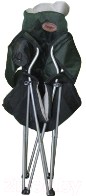 Кресло складное Canadian Camper CC-152