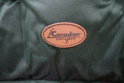Кресло складное Canadian Camper CC-152