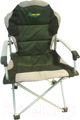 Кресло складное Canadian Camper CC-119 - фото
