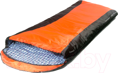 Спальный мешок Campus Cougar 250 Grand R-zip - фото