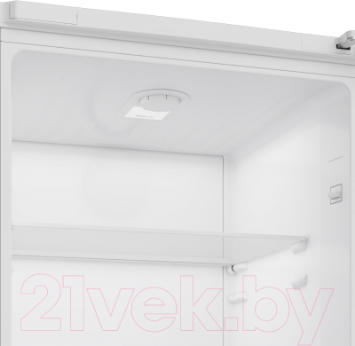 Холодильник с морозильником Beko B1RCSK362W