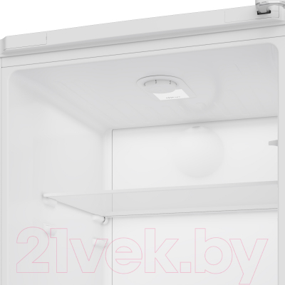 Холодильник с морозильником Beko B1RCSK362W