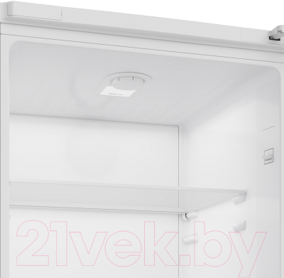 Холодильник с морозильником Beko B1RCSK362S