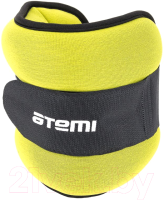 Комплект утяжелителей Atemi AAW013