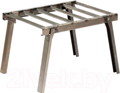 Решетка для костра Следопыт PF-GR-09 - фото