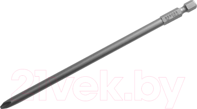 Бита BERGER PH2x150мм S2 / BG2421 - фото