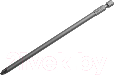 Бита BERGER PZ2x150мм S2 / BG2422 - фото