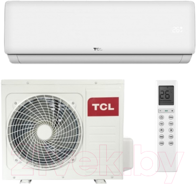 Сплит-система TCL TAC-12CHSA/XAB1 - фото