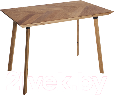 Обеденный стол SemWood СОБ/Д-М1/1400.700Е - фото