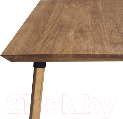 Обеденный стол SemWood СОД-М2/1100.650