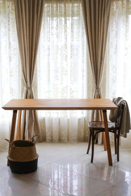 Обеденный стол SemWood СОД-М2/1100.650