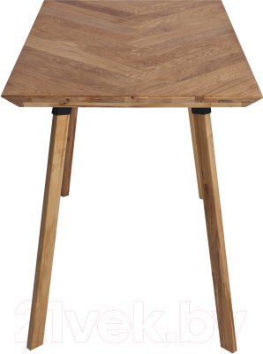 Обеденный стол SemWood СОБ/Д-М2/1100.650Е