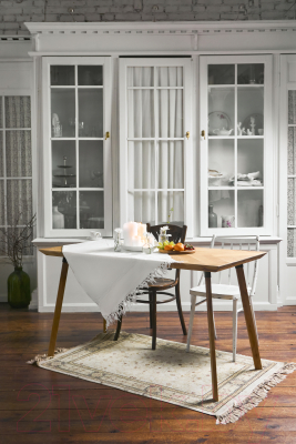 Обеденный стол SemWood СОБ/Д-М2/1100.650Е