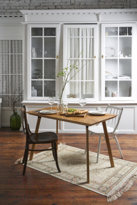 Обеденный стол SemWood СОБ/Д-М2/1100.650Е