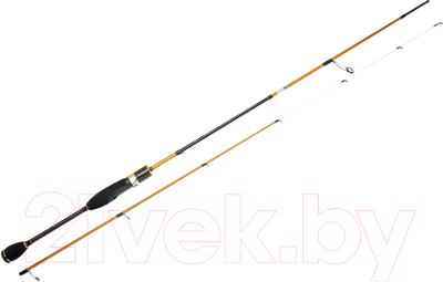 Удилище Crazy Fish Ebisu II Gold / SG 662 UL - фото