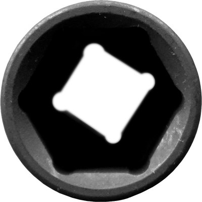 Головка слесарная BERGER 1/2