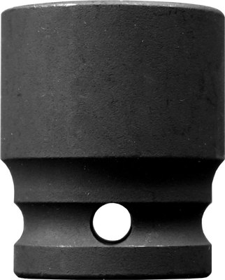 Головка слесарная BERGER 1/2