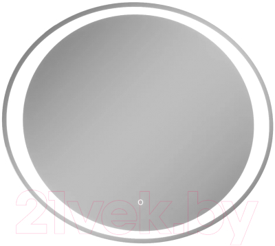 Зеркало Домино Париж 93x73 GL7024Z - фото