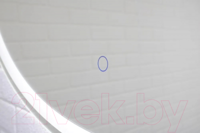 Зеркало Домино Париж 93x73 GL7024Z