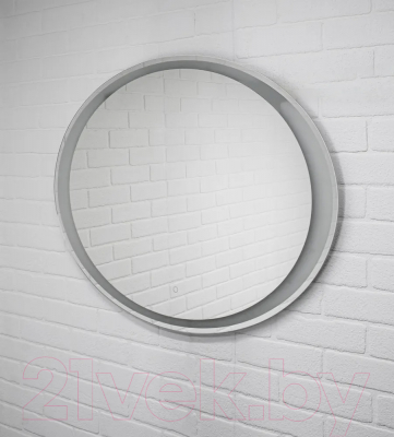 Зеркало Домино Париж 93x73 GL7024Z