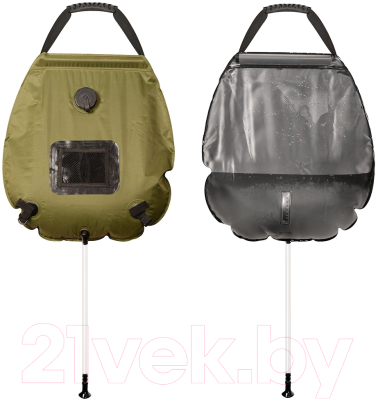 Походный душ Мультидом Походный DA84-169