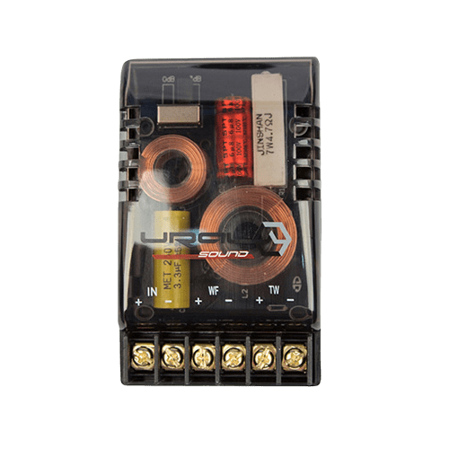 Компонентная АС Урал Классик AС-К1327К