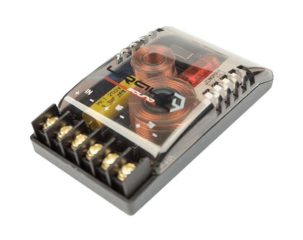 Компонентная АС Урал Классик AС-К1327К